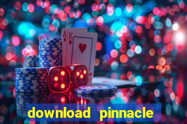 download pinnacle studio 18 portugues